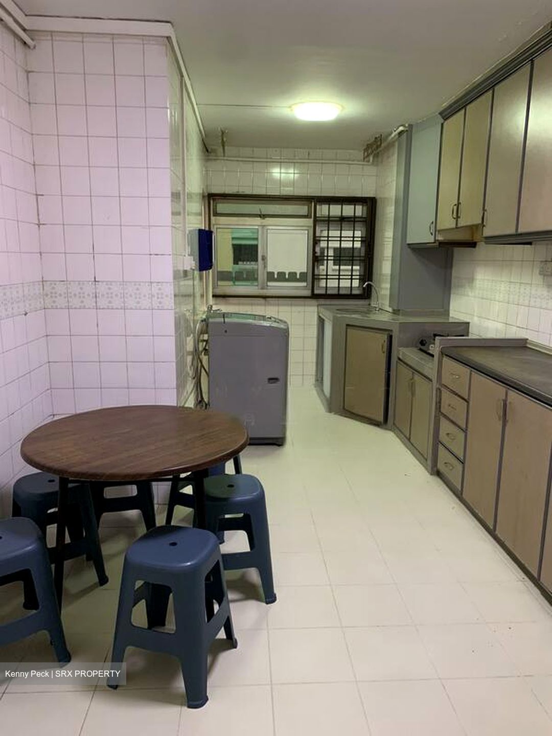 Blk 808 Woodlands Street 81 (Woodlands), HDB 3 Rooms #504130051